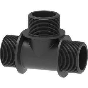 Фитинг ''T'' 2''M аналог 01011903