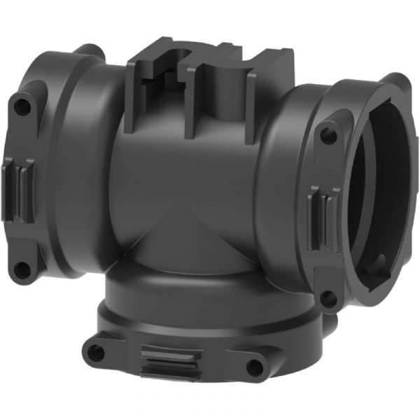 Фитинг ''T'' T7F-T7F-T7F — изображение 1