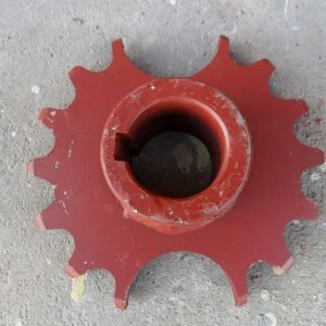 Звездочка ведущая z=14 ПР 02.00.700