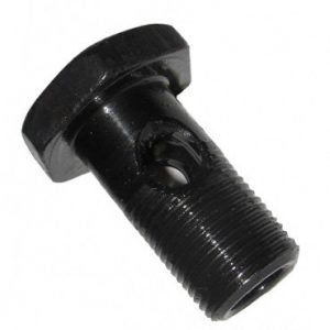 Болт-штуцер D=20 (M20х1.5) гидросистемы 40-4607032