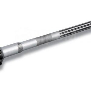 Вал МТЗ вертикальный короткий РУП МТЗ