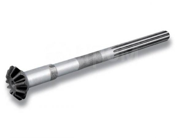 Вал МТЗ вертикальный короткий РУП МТЗ — изображение 1