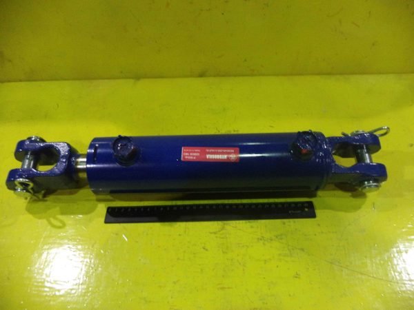 Гидроцилиндр 80*40*200 сеялка — изображение 1