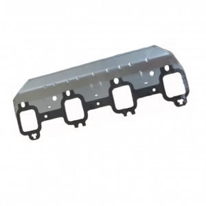 Прокладка выпускного коллектора SET PARTS 320/06249