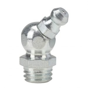 Масленка М10 угловая 45* Я725