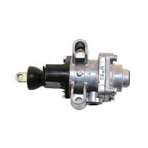 Кран тормозной (80-3514010) А29.3514010