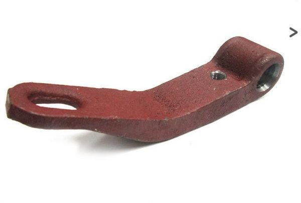 Кронштейн растяжек 50-4605033-Б1 (Китай) — изображение 1