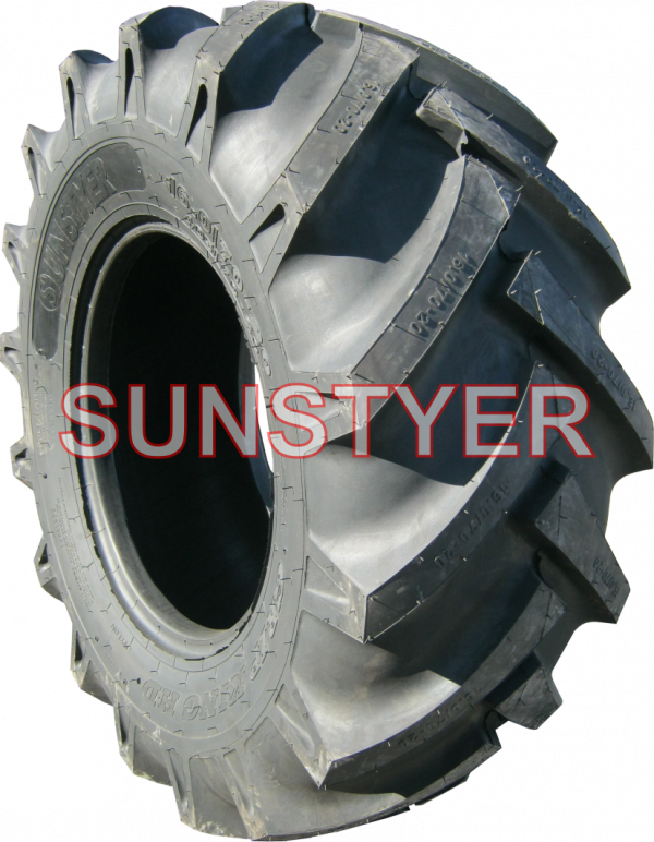 Шина бескамерная 16,0/70-20 (405/70-20) 14PR COPRA`H 374 TL — изображение 1