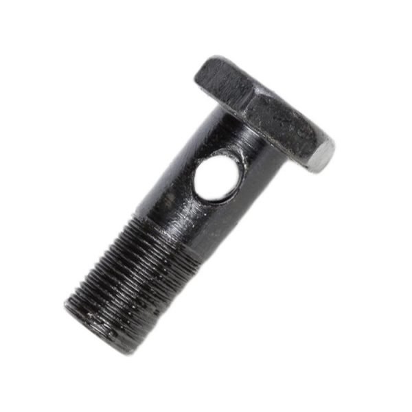 Болт-штуцер D=24 (M24х1.5) гидросистемы 40-4607037 — изображение 1