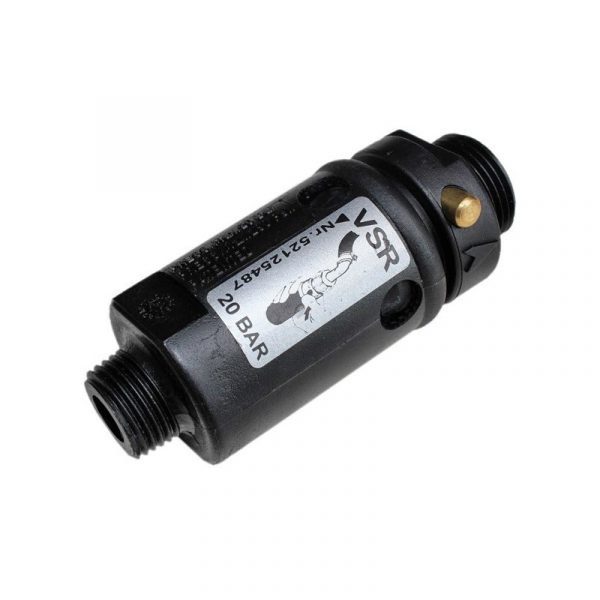 Клапан  20 BAR  (143) — изображение 1