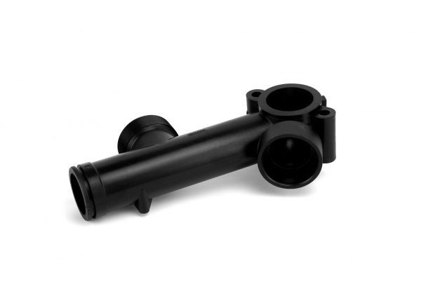 Колено коллектора D-203 — изображение 1