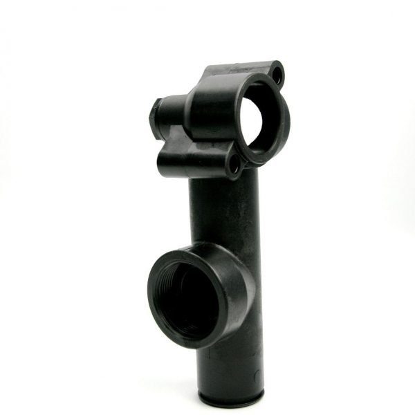 Колено коллектора D-203 Imovilli Pompe (артикул 1613.006 ) — изображение 1