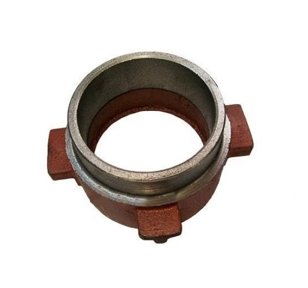 162.jpg Корпус муфты отводки т-р Т-16 Т16.21.125 — изображение 1