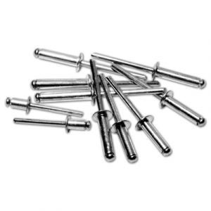 Заклепка 6х30 потай