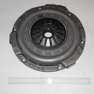 Муфта сцепления (корзина) 85-1601090-Л (лепестковая)