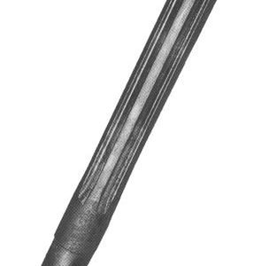 Вал (рулевое управление) 80-3401072