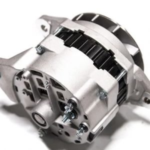 Генератор Detroit (12В, 150A) 19020310 (ALD2834)