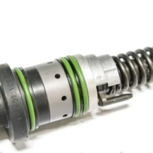 Насос топливный высокого давления (синяя уп-ка ORIGINAL Bosch) 02112860/0414401105