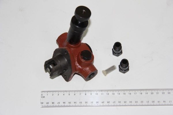 Насос подкачивающий А-01 16с30-8А — изображение 1