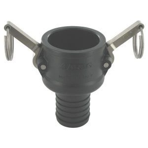 Фитинг заправочный 1"1/2 D.40