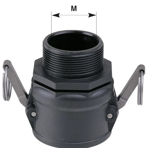 18107b.jpg Фитинг заправочный 2''-2''M — изображение 1