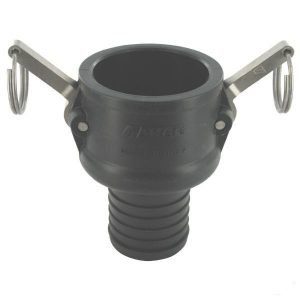 Фитинг заправочный 2" d=50 (18107C)