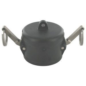 Пробка адаптер  2" GE073