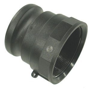 Фитинг заправочный 3"-3"F