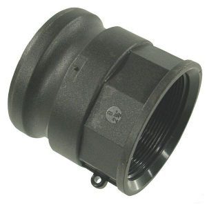 Фитинг заправочный 3"-2"1/2 F