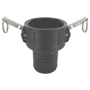 Фитинг заправочный 3" d=75 (18109C) GD847