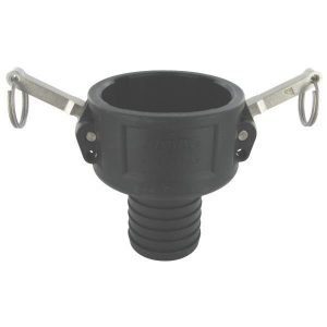 Фитинг заправочный 3" D.60 2"