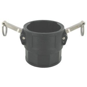 Фитинг заправочный  3"-3"F