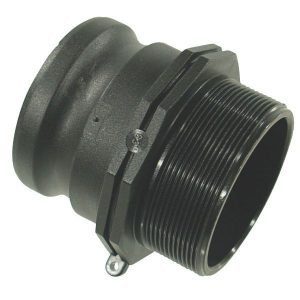 Фитинг заправочный 3"-3"M