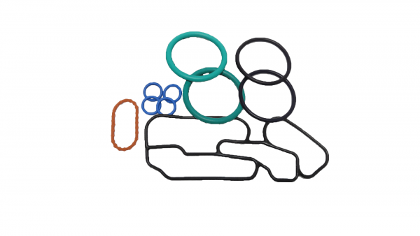 Набор прокладок ВМО 1823182С95 — изображение 1