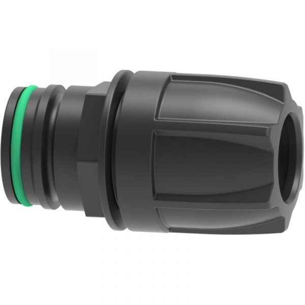 Фитинг с вил. креплением EASYFIT D.1'' T5M — изображение 1