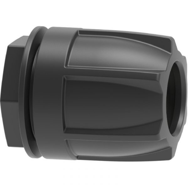 Фитинг концевой EASYFIT D.1'' — изображение 1