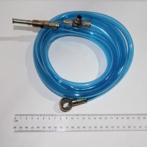 Топливопровод МТЗ топливного бака (2,95 м) 70-1101345