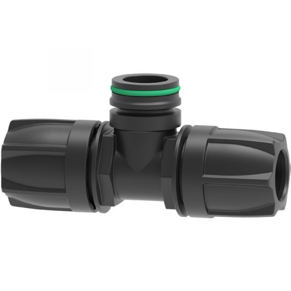 Фитинг "T" EASYFIT D.1/2" T3M — изображение 1