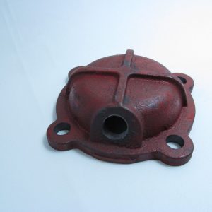 Крышка корпуса переднего моста 52-2308035