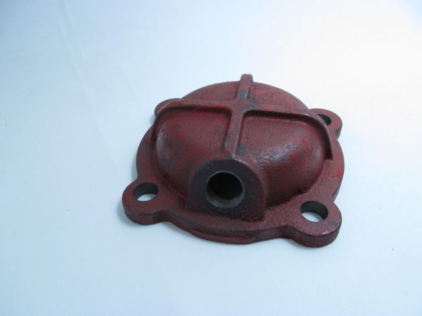 Крышка корпуса переднего моста 52-2308035 — изображение 1