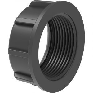 Гайка АRAG накидная 1 1/2" (2002060) GE022 аналог 04011007