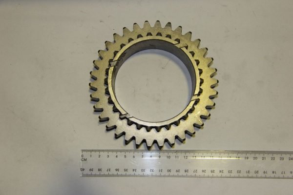 Шестерня 06.58.101-1 — изображение 1