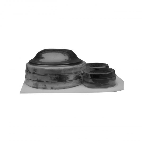 Комплект уплотнений D163/203/243 — изображение 1