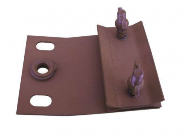 Тормоз шпагата ПР 01.350 (ПРФ-145/180) — изображение 1