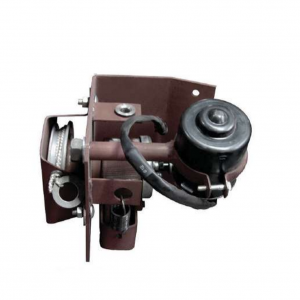 Электропривод подачи шпагата ПР-1.8.19.00.000