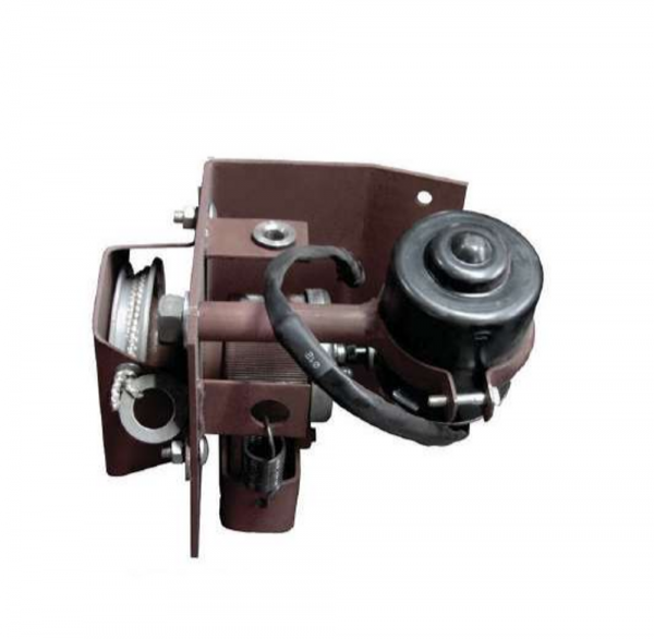 Электропривод подачи шпагата ПР-1.8.19.00.000 — изображение 1