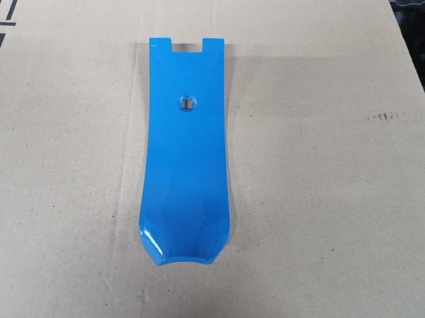 20220111_111001.jpg Отвал (Защита стойки) 100х8 LEMKEN/AMAZONE (3374395/XL015) — изображение 1