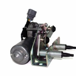 Мотор стеклоочистителя переднего SET PARTS 714/40147