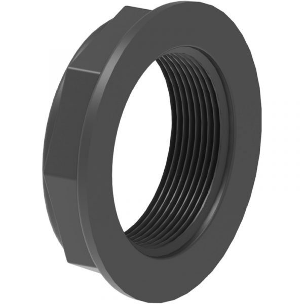 Гайка проходная ARAG 3''  GE379 аналог 04011109 — изображение 1