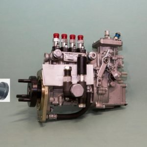 ТНВД Д-245.12С Д-245-Т-20*3475 4BQ